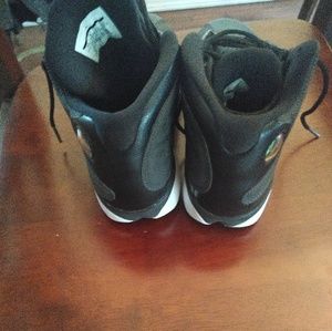 Women's retro Jordans 12s size 7